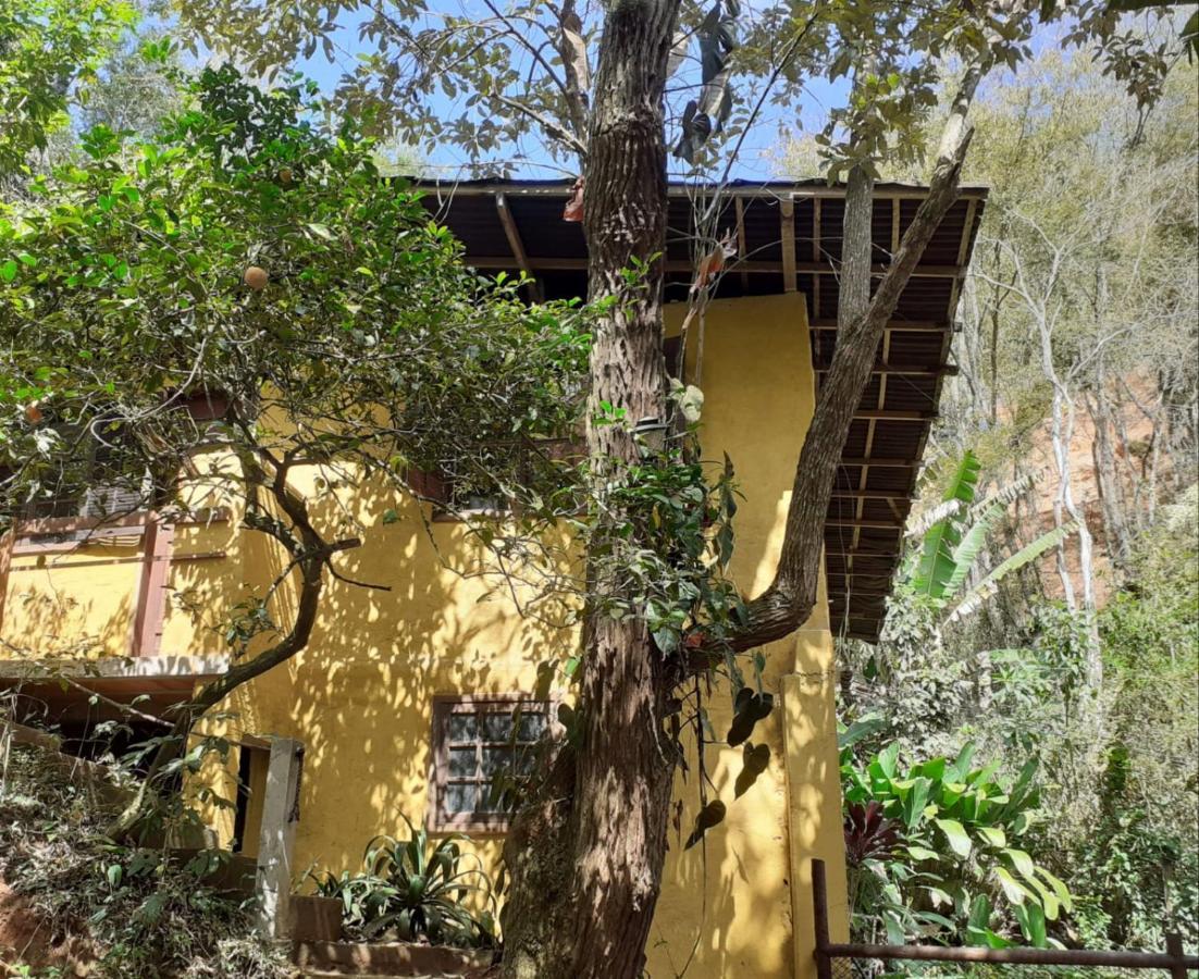 Casa Condominio Paz Petropolis  Exterior photo